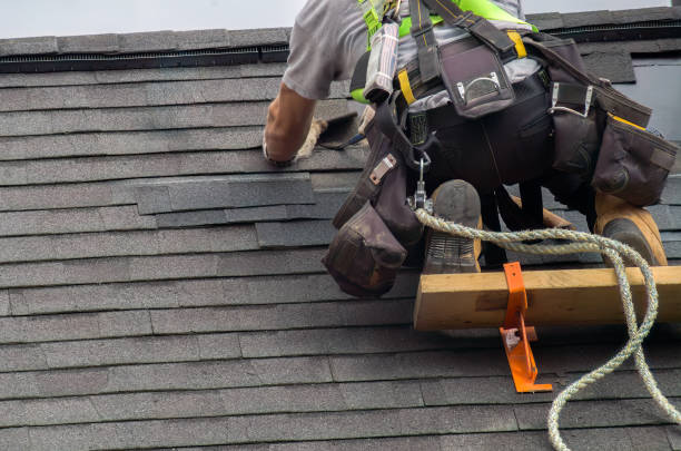 Reliable Roof Installation contractor in Wethersfield, CT by Brentwood Metal Roofing